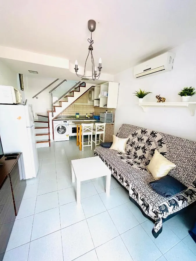Maspalomas Casa Atlantico