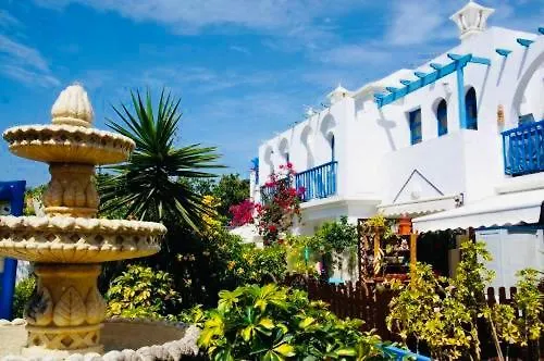 Maspalomas Casa Atlantico 0*, Maspalomas (Gran Canaria)