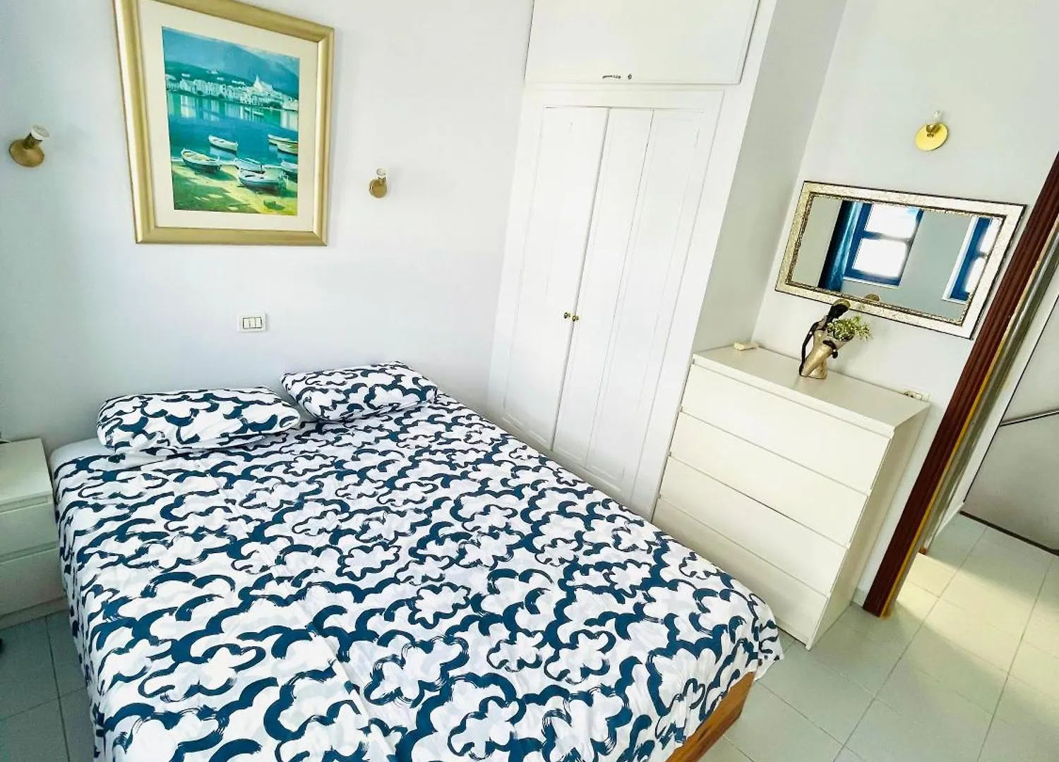 Appartamento Maspalomas Casa Atlantico