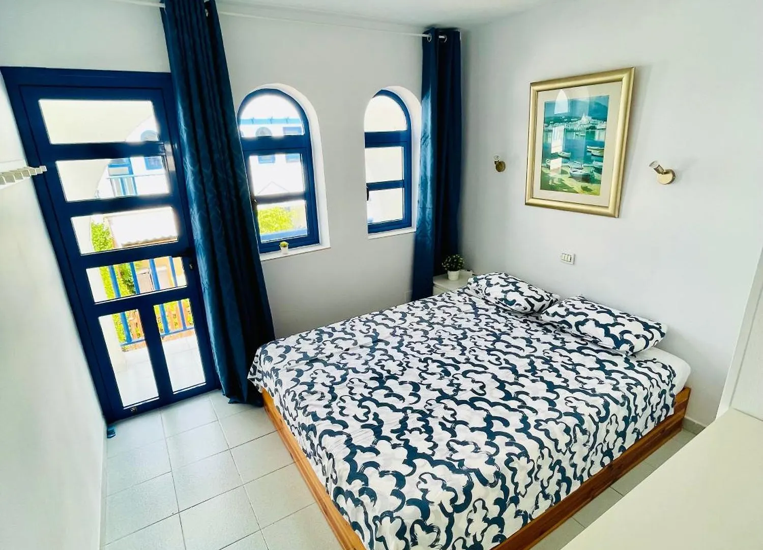 Maspalomas Casa Atlantico Spagna