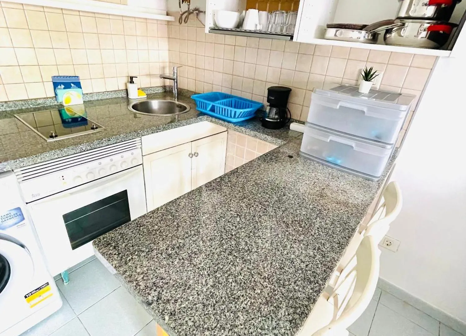 Appartamento Maspalomas Casa Atlantico