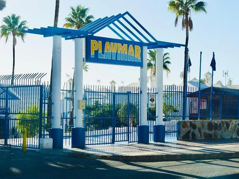 Maspalomas Casa Atlantico 0*, Maspalomas (Gran Canaria) Spagna